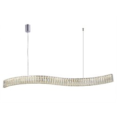 Подвесная люстра Newport 8243/110 chrome М0068067