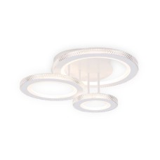 Потолочная люстра Ambrella Light Acrylica Original FA8867