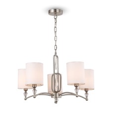 Подвесная люстра Freya Riverside FR1007PL-05N