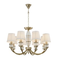 Подвесная люстра Aployt Zhaklin APL.744.03.08