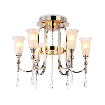Потолочная люстра Ambrella Light Traditional TR3244