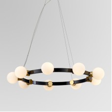 Подвесная люстра ImperiumLoft Flamb 140690-26