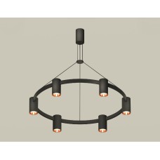 Подвесная люстра Ambrella Light Traditional DIY (С9022, N6114) XB9022153