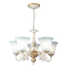 Подвесная люстра Arte Lamp 1 A1032LM-5WG