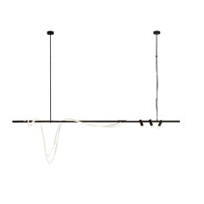 Подвесная люстра Kink Light Кайли 08039-180A,19