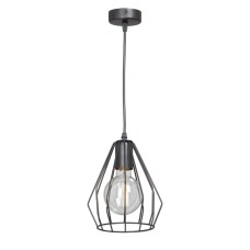 Подвесная люстра Vitaluce V4383-1/1S