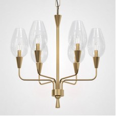 Подвесная люстра ImperiumLoft Viola 179882-26