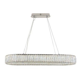 Подвесная люстра Newport 8240/90 oval М0067857