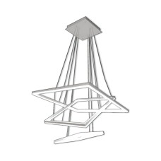 Подвесная люстра Kink Light Альтис 08201,01(4000K)