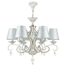 Подвесная люстра Maytoni Monile ARM004-06-W