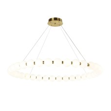 Подвесная люстра Favourite Gubbare 4014-10P
