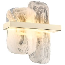 Бра Wertmark Nelly WE158.02.301