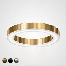 Подвесная люстра ImperiumLoft Light Ring Horizontal 177929-22