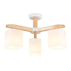 Люстра на штанге Ambrella Light Loft TR83115
