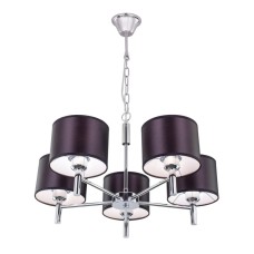 Подвесная люстра Citilux Аврора CL463151