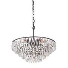 Подвесная люстра Vitaluce V5352-1/5