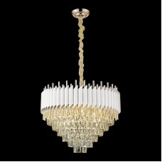 Подвесная люстра WERTMARK WE138.15.003