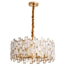 Подвесная люстра Divinare Medea 1684/01 LM-10