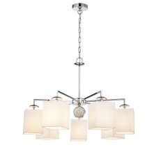 Подвесная люстра Favourite Diva 2821-7P