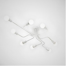 Потолочная люстра ImperiumLoft Scheme 102026-26