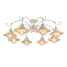 Потолочная люстра Omnilux Torri OML-50807-08