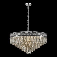 Подвесная люстра WERTMARK WE135.22.103