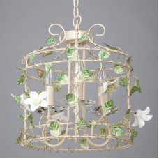 Подвесная люстра Vitaluce V1405/3S