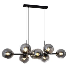 Подвесная люстра Lussole LSP-8709