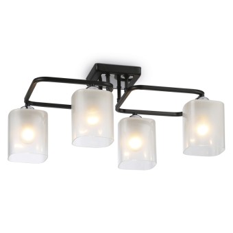 Потолочная люстра Ambrella Light Modern TR303222