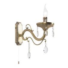 Бра Citilux Кармен CL404313