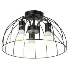 Потолочная люстра Lussole LGO LATTICE GRLSP-8215