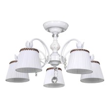 Потолочная люстра Omnilux OML-46407-05