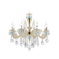 Подвесная люстра Ambrella Light Traditional TR4926