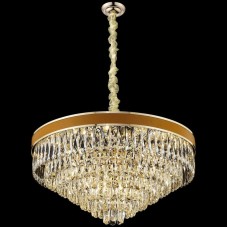 Подвесная люстра WERTMARK WE136.22.303