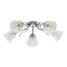 Потолочная люстра De Markt Моника 372015005
