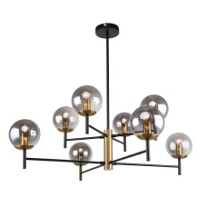 Люстра на штанге F-Promo Sheeny 3088-8P