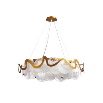 Подвесная люстра Stilfort Sweet 2130/03/08P