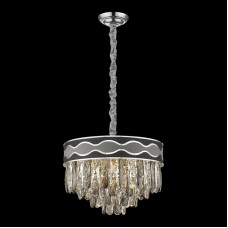 Подвесная люстра WERTMARK WE135.07.103