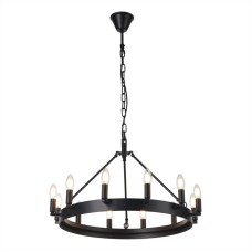 Подвесная люстра Citilux CL470112