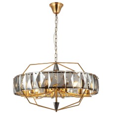 Подвесная люстра Stilfort Avenue 2090/05/12C