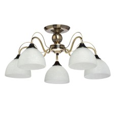 Потолочная люстра De Markt Олимп 318014905