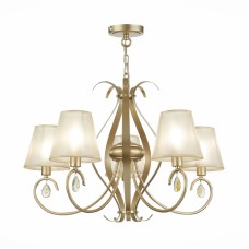 Подвесная люстра Evoluce Foggia SLE111403-05