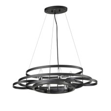 Подвесная люстра Vele Luce Electra VL6146P06