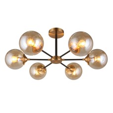 Люстра на штанге Aployt Beta APL.909.07.06