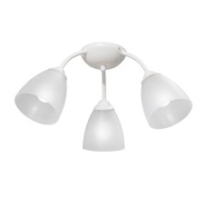 Потолочная люстра Vitaluce V3737-0/3PL