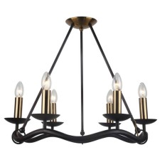 Подвесная люстра Lussole Lgo GRLSP-0212