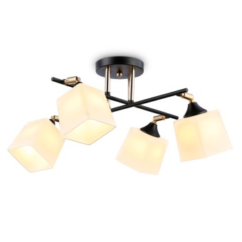Люстра на штанге Ambrella Light Modern TR303084