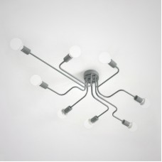 Потолочная люстра ImperiumLoft Scheme 102022-26