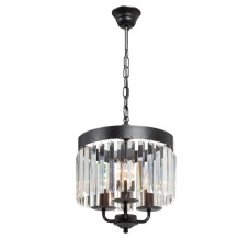 Подвесная люстра Vitaluce V5228-1/3