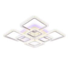 Потолочная светодиодная люстра Ambrella Light Acrylica Original FA5303